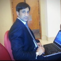 Javid Dar