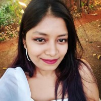 Sharmila Priyadarshini