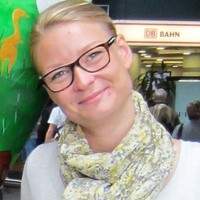 (Anne) Sofie Kragh-Pedersen