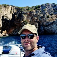 Xavier Lévy