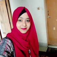 Yesmine Akter