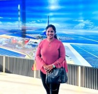 Mareena Dilushi Fernando
