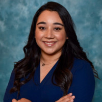 Azalia Calderon