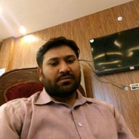Muhammad Mohsin