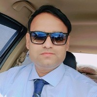 Khuram Siraj