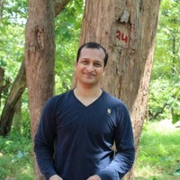 Nithin Patlori