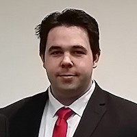 Daniel Harrington