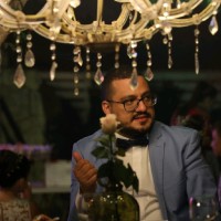 Elie Bou Khalil