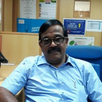 Narasimhan Rajagopalan