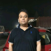 Rishav Raj