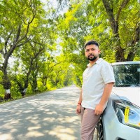 Rohan Gohil
