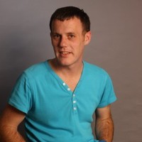 Andrew Spedding
