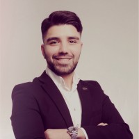 Arash Dehghani