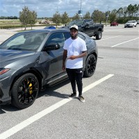 Darrien Robinson