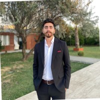 Göktuğ Alp Demir