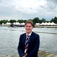 James Hollingworth