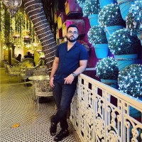 Kamil Husain