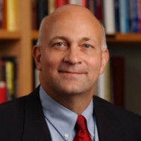 John Haigh