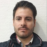 Mario Reyes