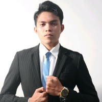 Rey Angelo Jr. S. Baclaan