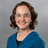 Evelyn Madill-Hughes, Msio, Shrm-Cp