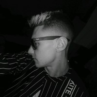 Josh Keith-Scott