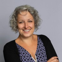 Frédérique Messang