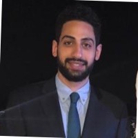 Ahmad Abosaif