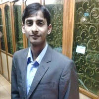 Ayushman Goswami