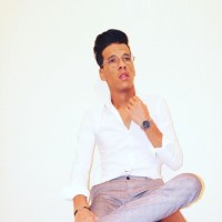 Ridouan Boutachrafine