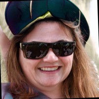 Carole Bignall