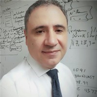 Damian E. Quijano A.