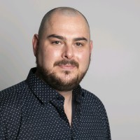 Rodrigo Arroyo