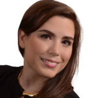 Nikki Pinney