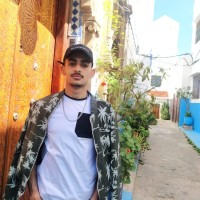 Mohammed Bourass