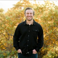 Mitchell Larsen