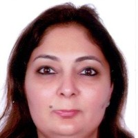 Bhavna Satikuvar