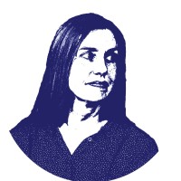 Veronica Kingston