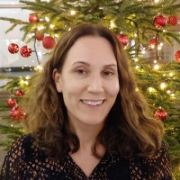 Ulrika Winge