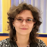 Olga Bord