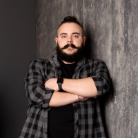 Andrii Lutsenko
