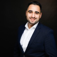 Abdurrahman Dogan