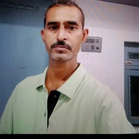 Vivek Anand Mishra