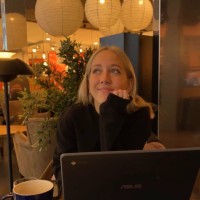 Tilda Borg
