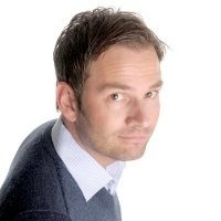 Frank-Steinar Reierskog