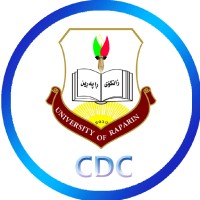 Cdc University Of Raparin