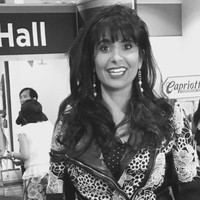 Heather Mascaren