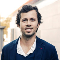 Márcio André Almeida