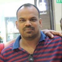 Naveen Ts