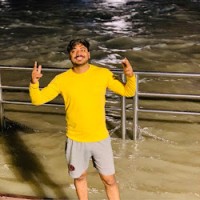 Puneet Yadav
